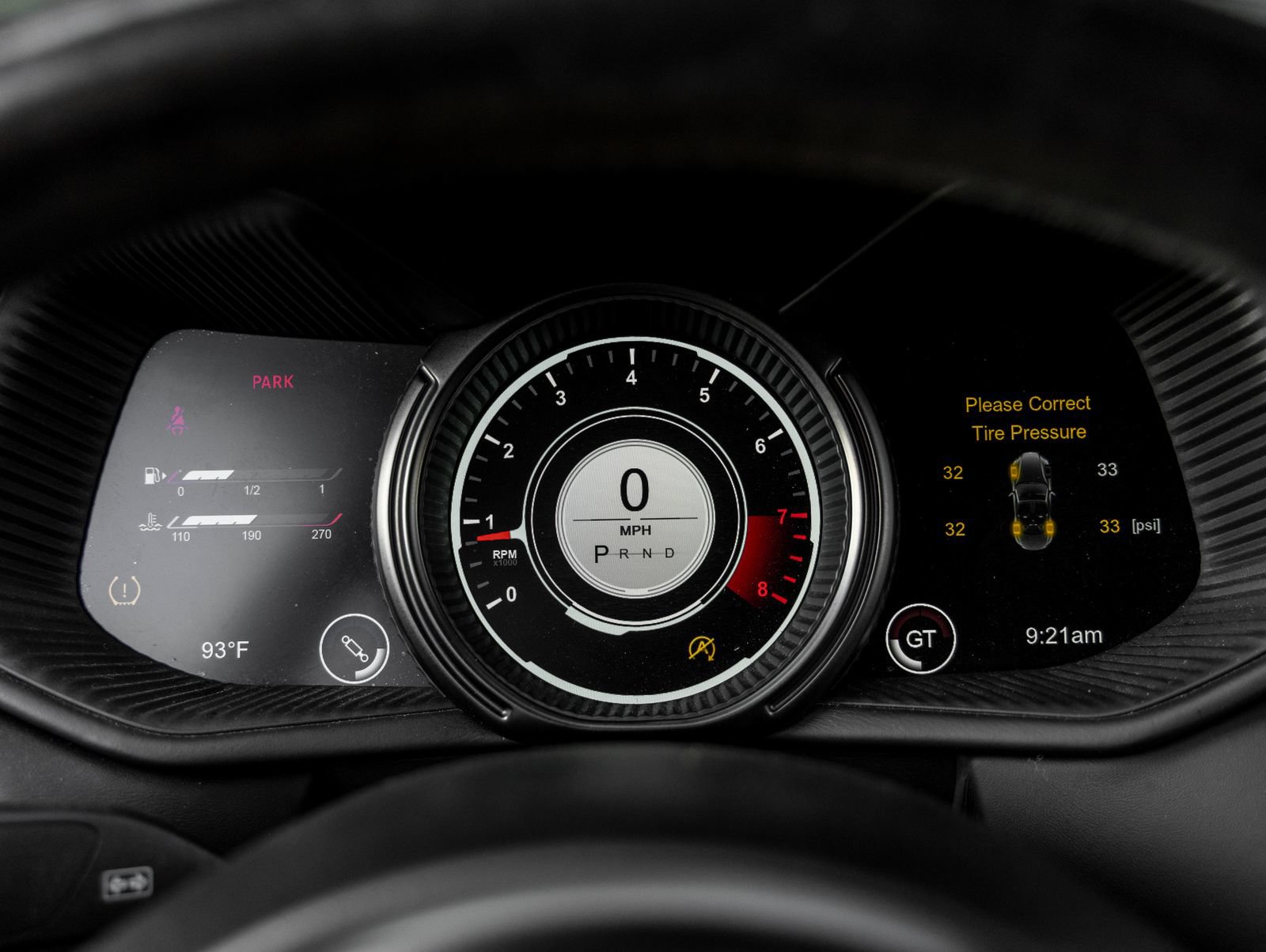 Used 2019 Aston Martin DB11 Volante RWD image 27
