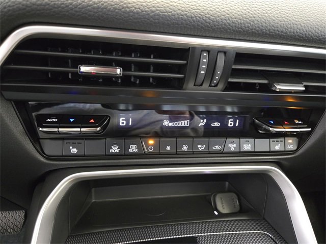 Certified 2025 MAZDA CX-90 Plug-In Hybrid w/ Preferred image 24