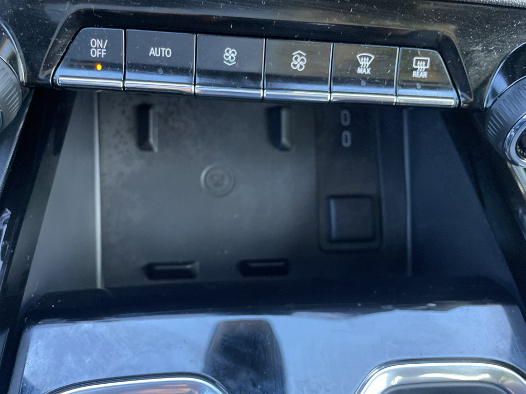 Used 2024 Chevrolet Silverado EV RST image 31