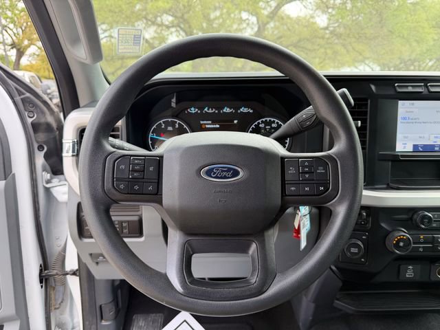 Used 2024 Ford F250 XLT image 10