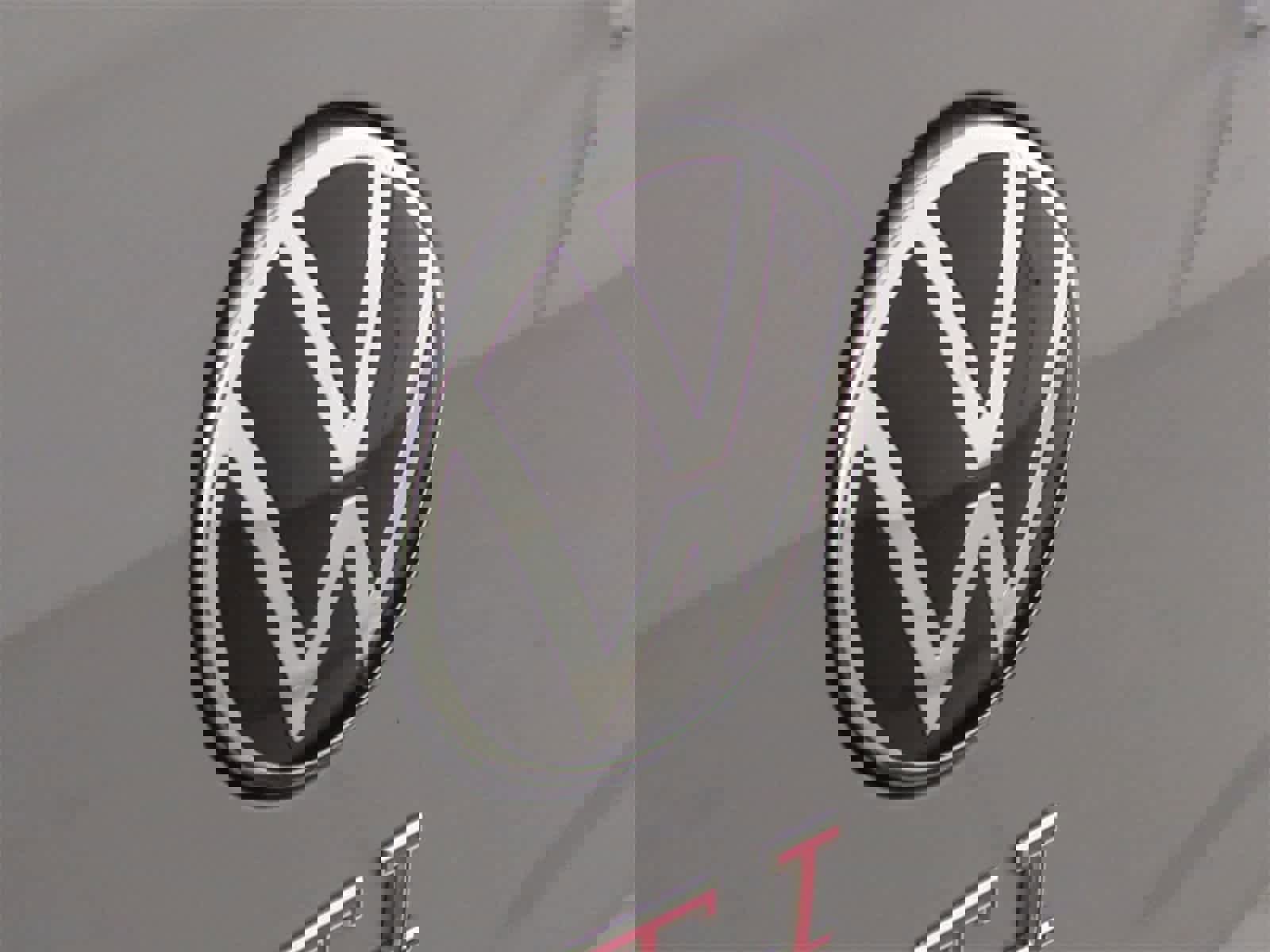 New 2025 Volkswagen GTI SE image 11