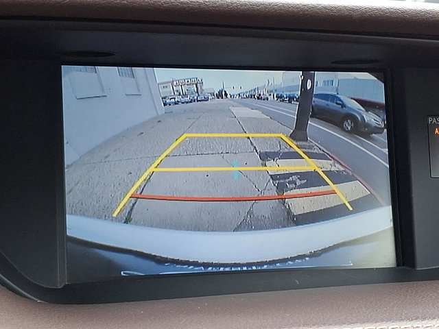 Used 2016 Lexus ES 350 w/ Navigation System Package FWD image 19