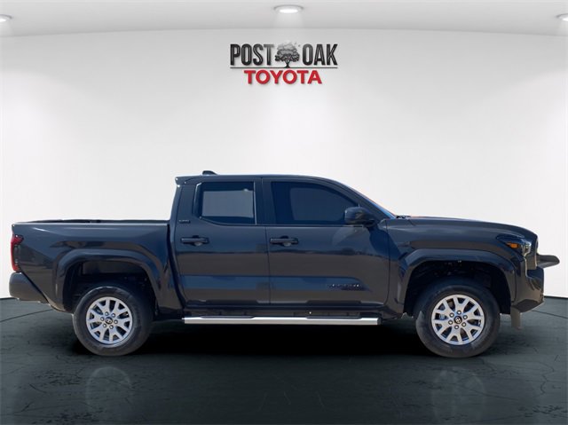 New 2025 Toyota Tacoma SR5 image 8