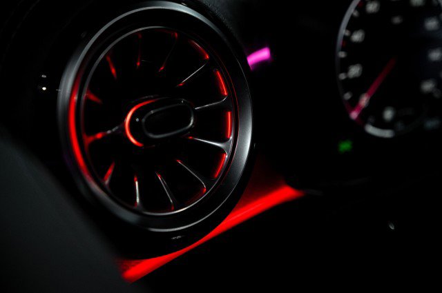 New 2025 Mercedes-Benz CLA 250 4MATIC image 18