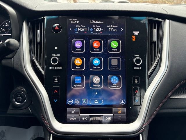 Used 2022 Subaru Legacy 2.5i Sport image 19