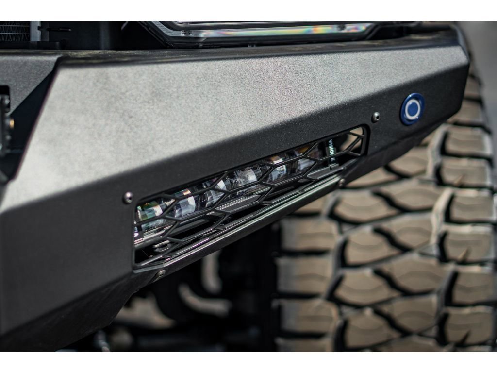 New 2026 Ford F250 Lariat w/ Black Appearance Package AWD/4WD image 8