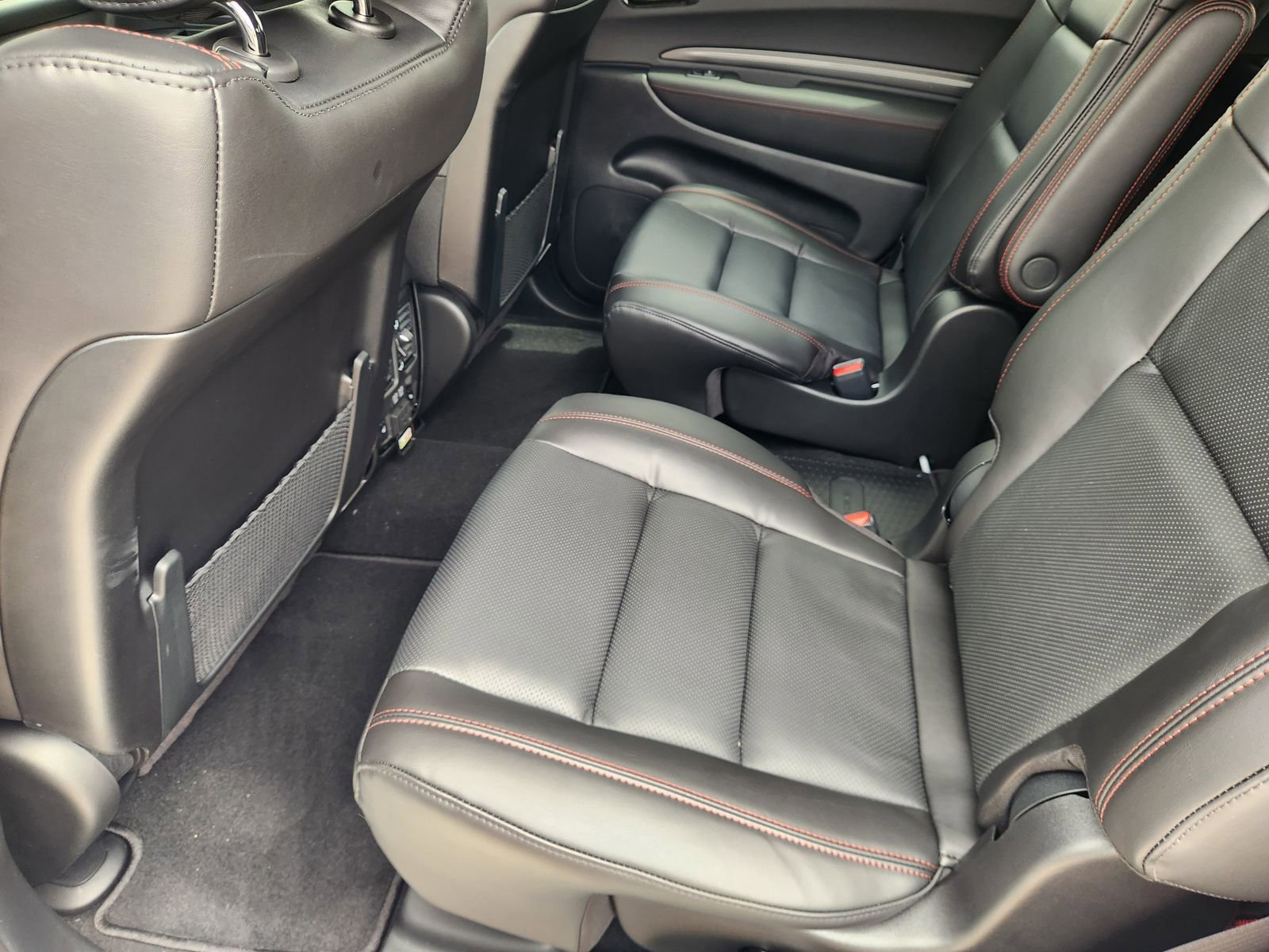 New 2026 Dodge Durango GT AWD/4WD image 22