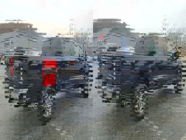 Certified 2024 Ford F250 Lariat image 25