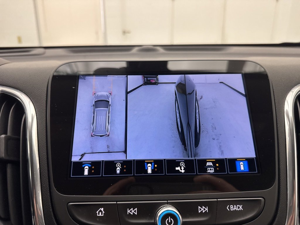 Used 2024 Chevrolet Equinox LT image 31