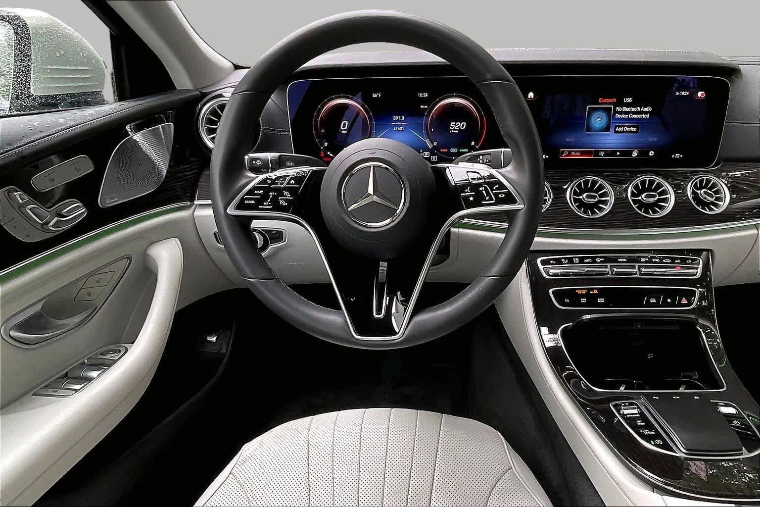 Used 2023 Mercedes-Benz CLS 450 4MATIC image 5