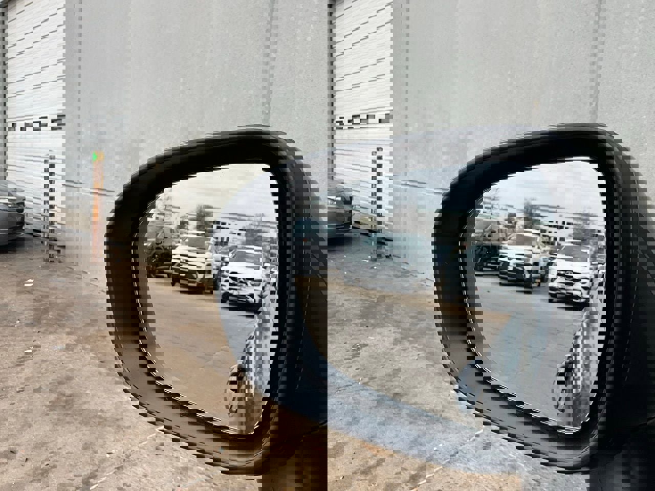 Used 2025 Nissan Rogue SV image 19