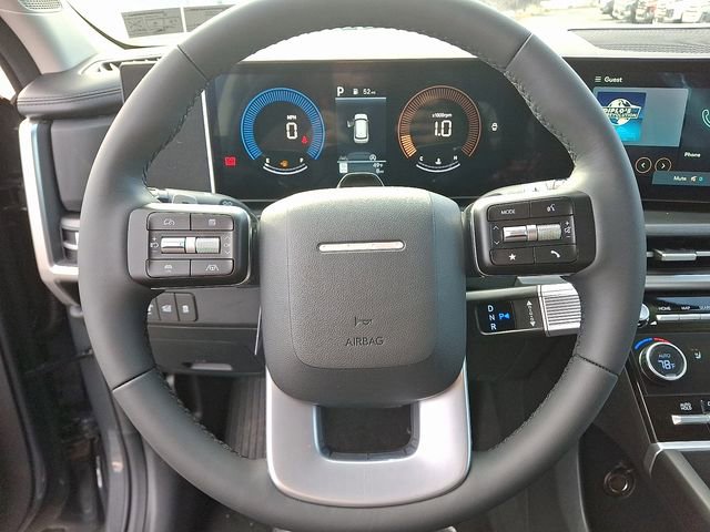 New 2026 Hyundai Santa Fe SEL image 8