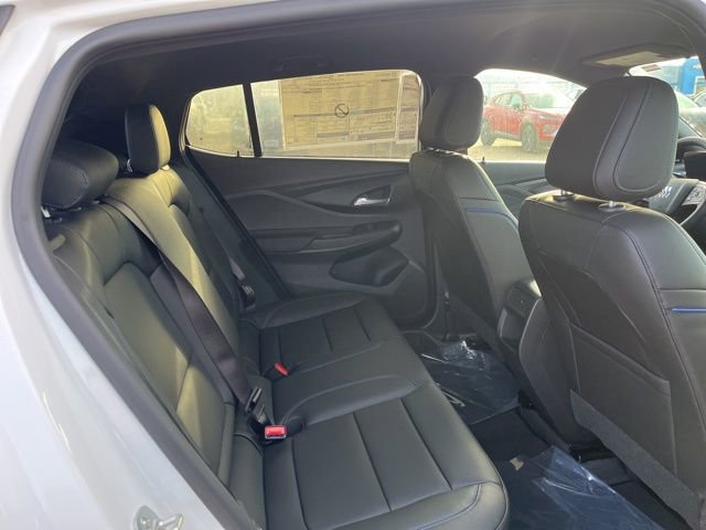 New 2026 Buick Envista Sport Touring w/ Convenience I Package image 41