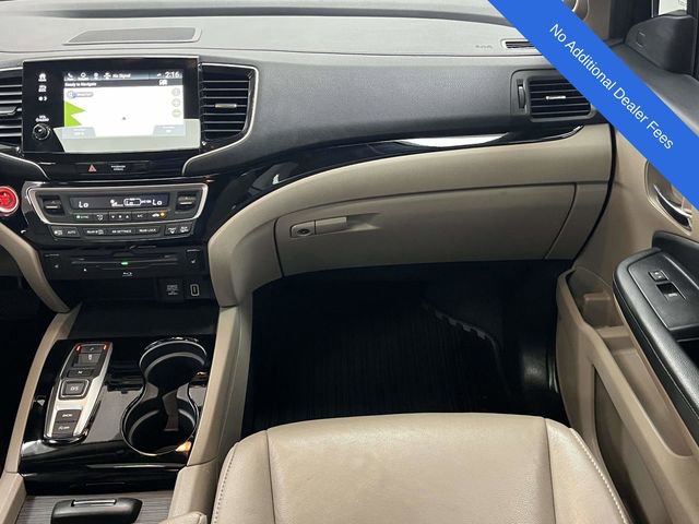 Used 2019 Honda Pilot Touring image 22
