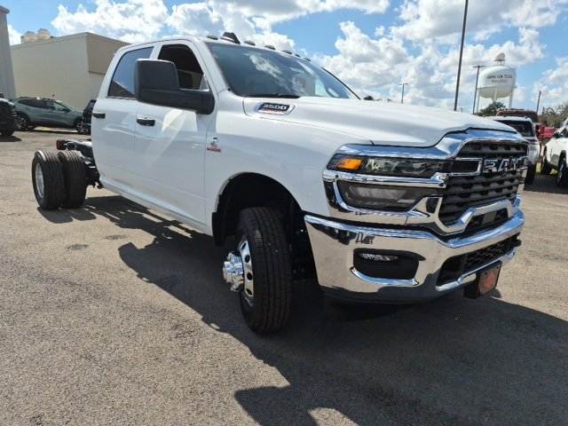 New 2026 RAM 3500 Tradesman image 7