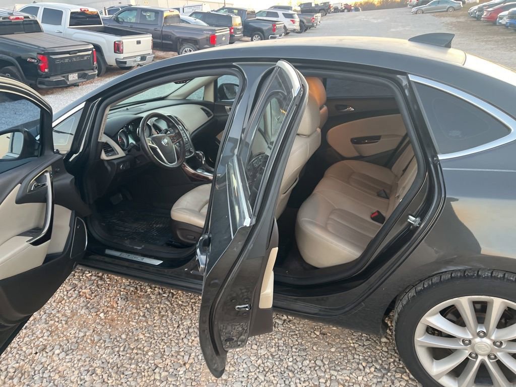 Used 2015 Buick Verano Leather image 5