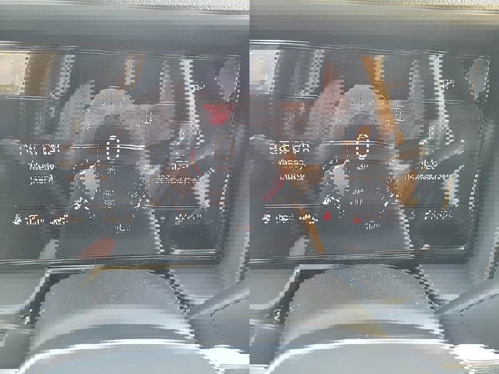 New 2026 GMC Terrain Elevation w/ Elevation Premium Package image 18