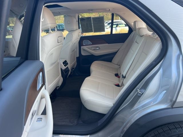 Used 2020 Mercedes-Benz GLE 350 GLE 350 image 33