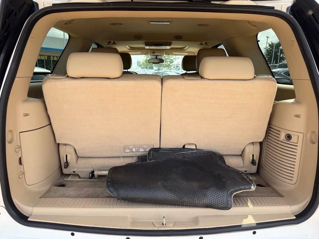 Used 2013 GMC Yukon SLT RWD image 9