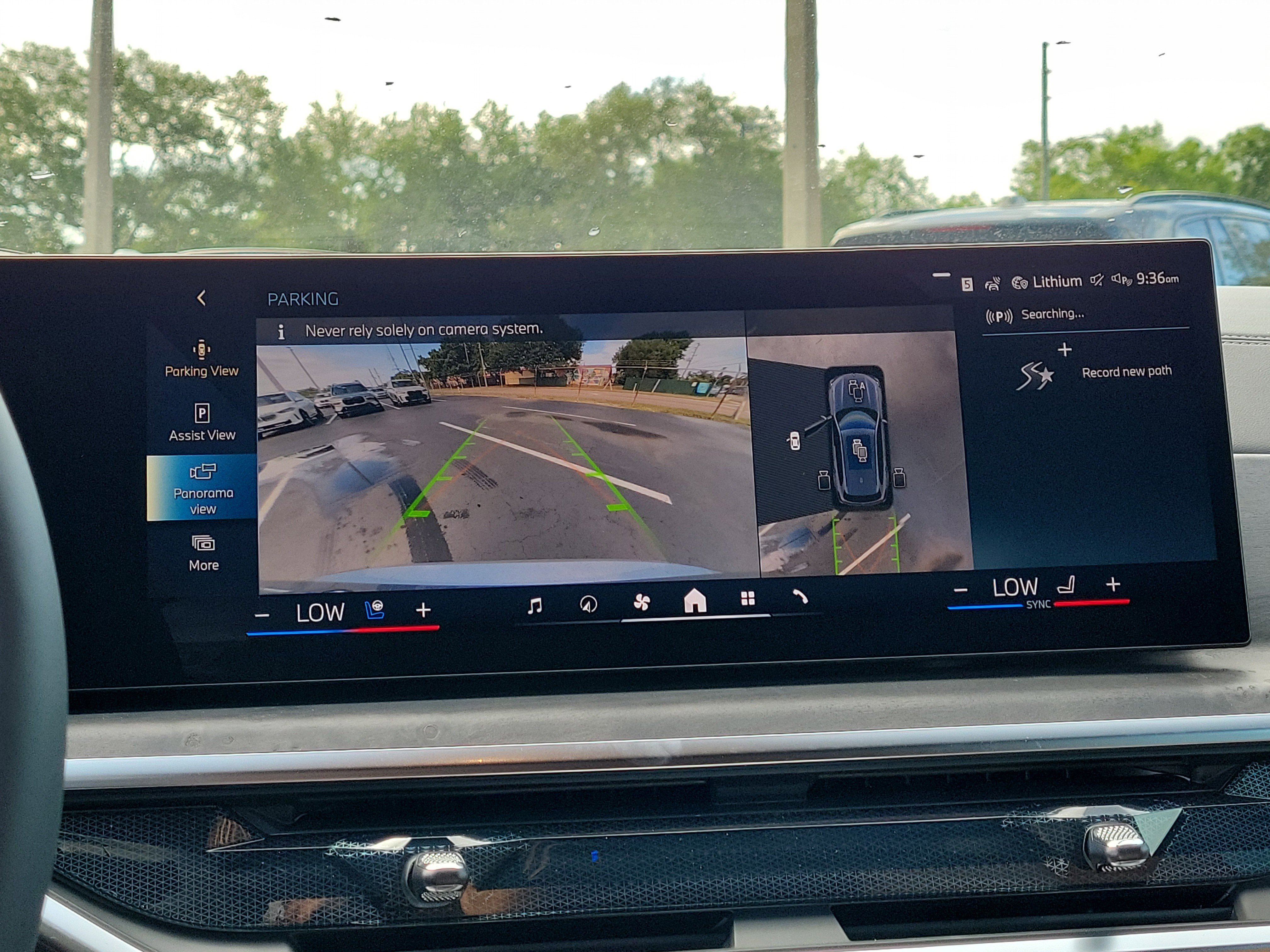 New 2026 BMW X5 xDrive50e w/ M Sport Package image 20