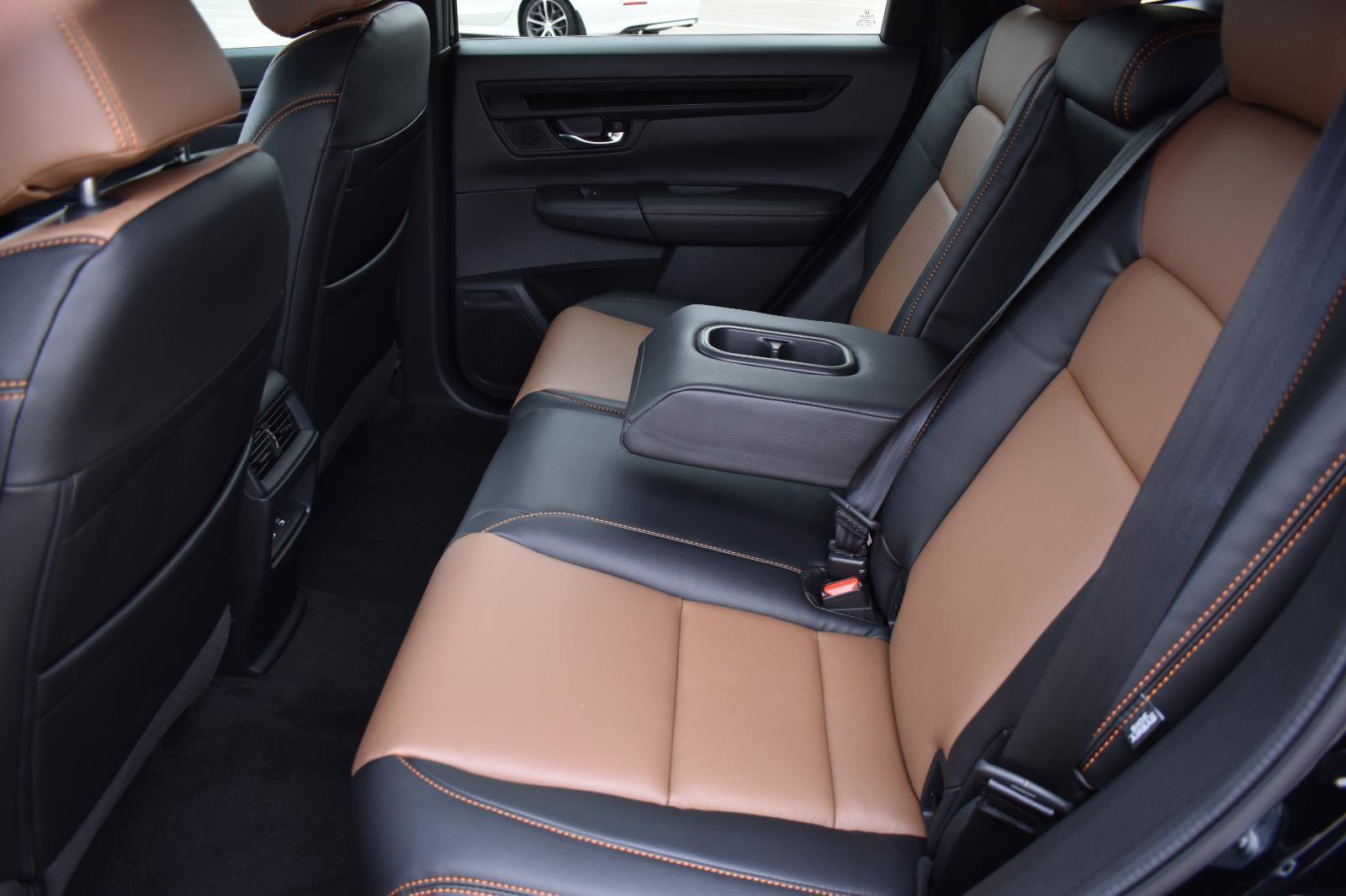 Used 2026 Honda CR-V TrailSport image 19