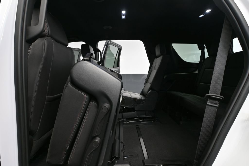 Used 2023 Chevrolet Tahoe RST w/ Luxury Package AWD/4WD image 44
