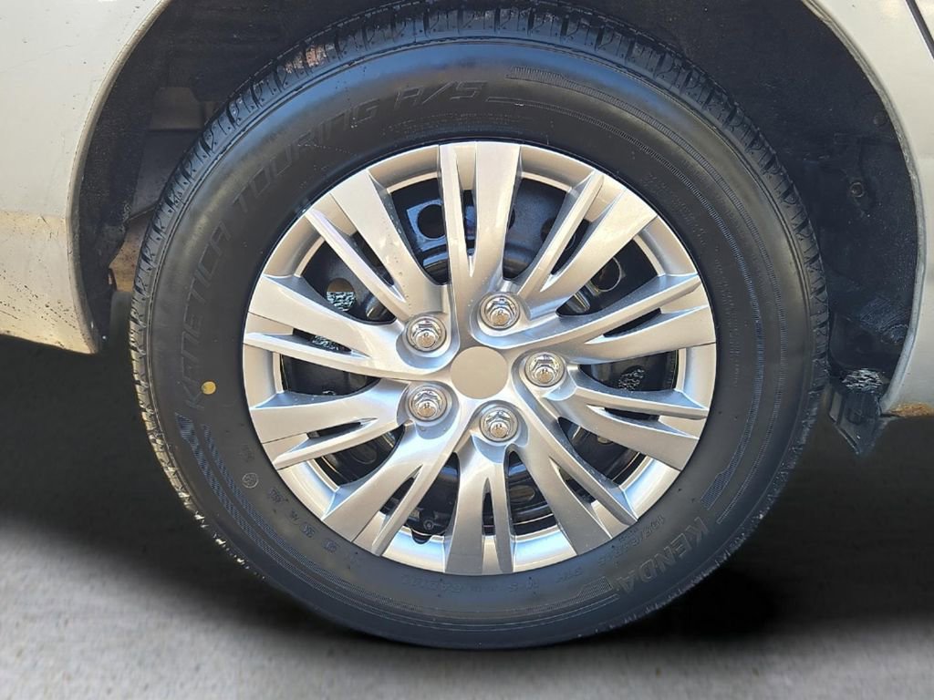 Used 2007 Toyota Corolla LE image 10