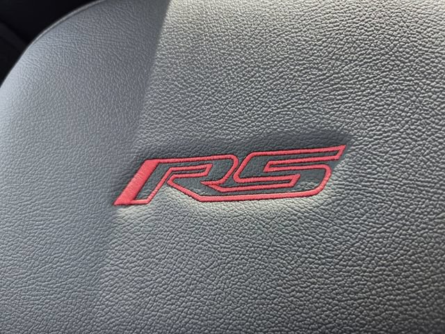 Certified 2024 Chevrolet Trax RS w/ Sunroof Package FWD image 19