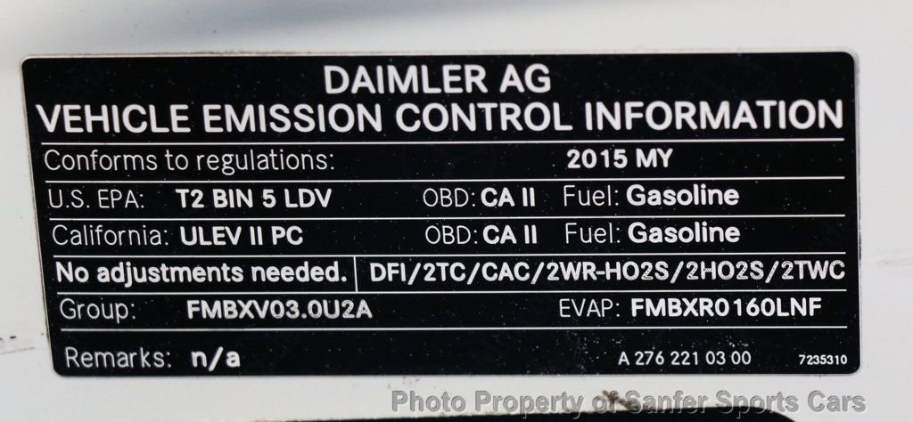 Used 2015 Mercedes-Benz CLS 400 4MATIC image 42