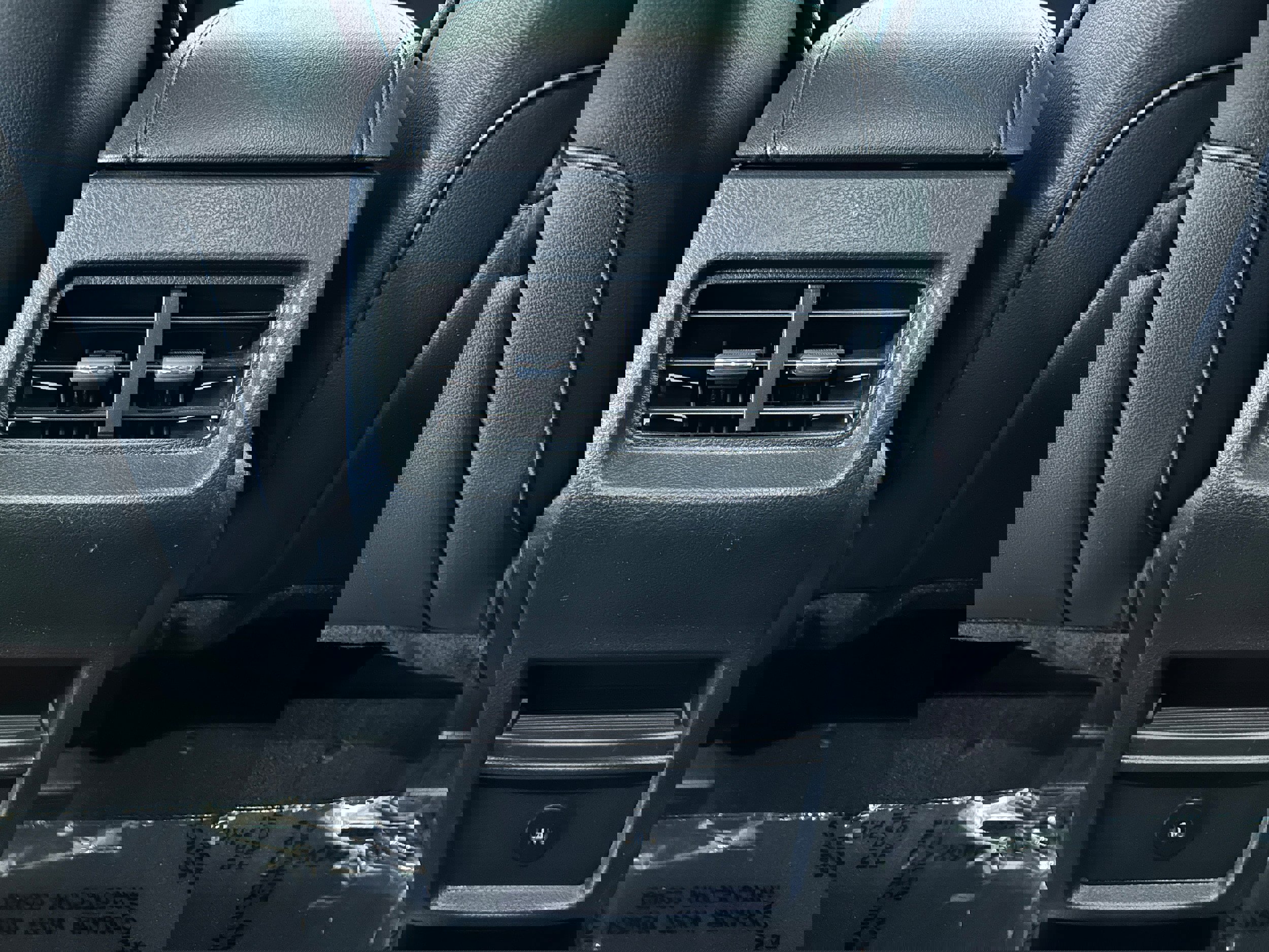 Certified 2024 Ford Edge SEL image 10