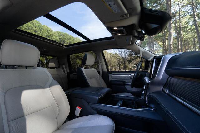 Used 2024 RAM 1500 Limited image 28