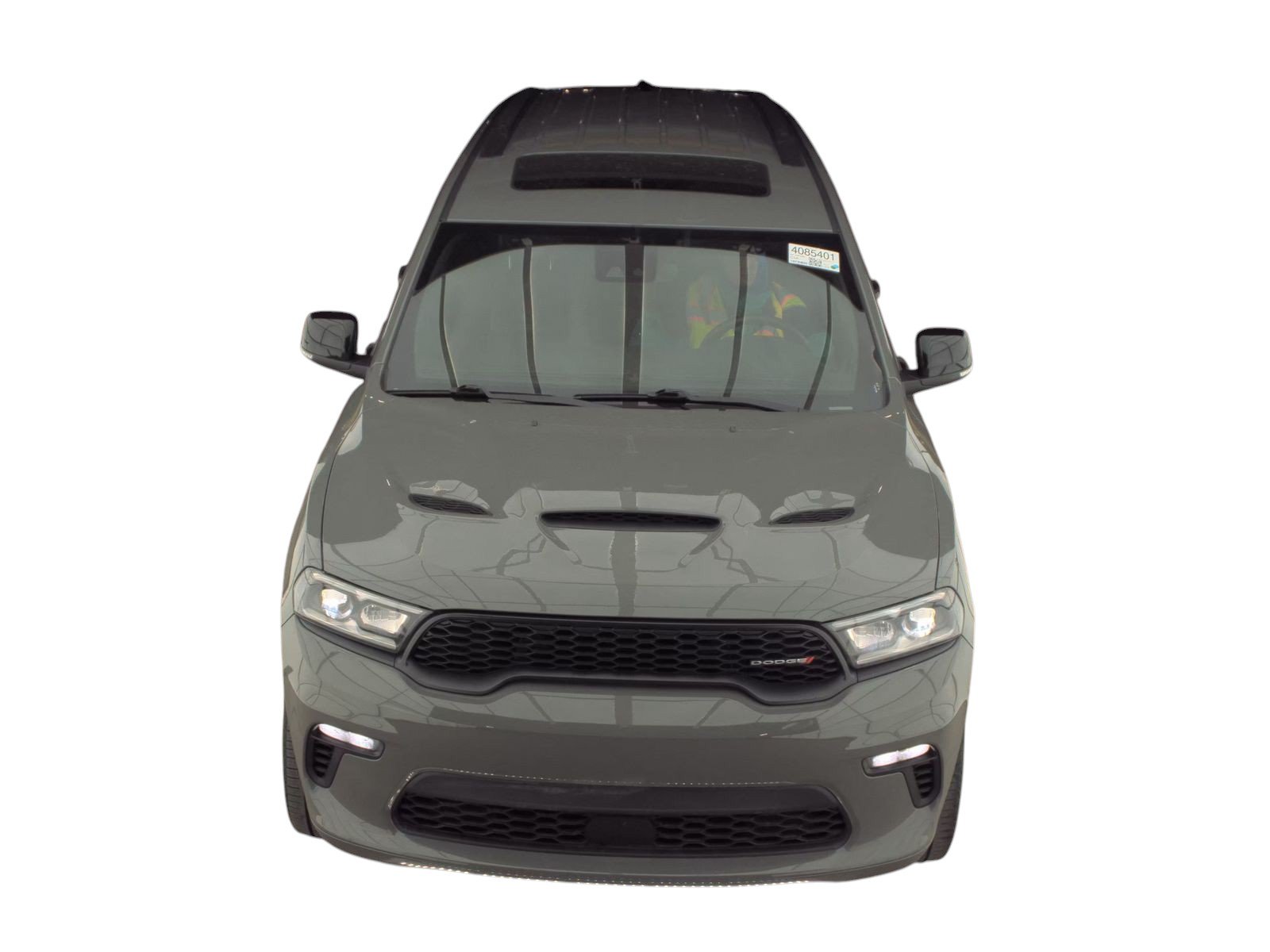 Used 2023 Dodge Durango GT AWD/4WD image 7