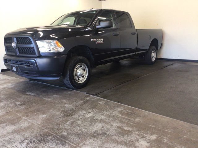 Used 2018 RAM 2500 Tradesman w/ Popular Equipment Group AWD/4WD image 3