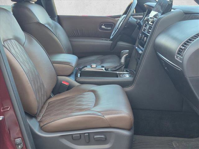 Used 2022 Nissan Armada Platinum RWD image 18