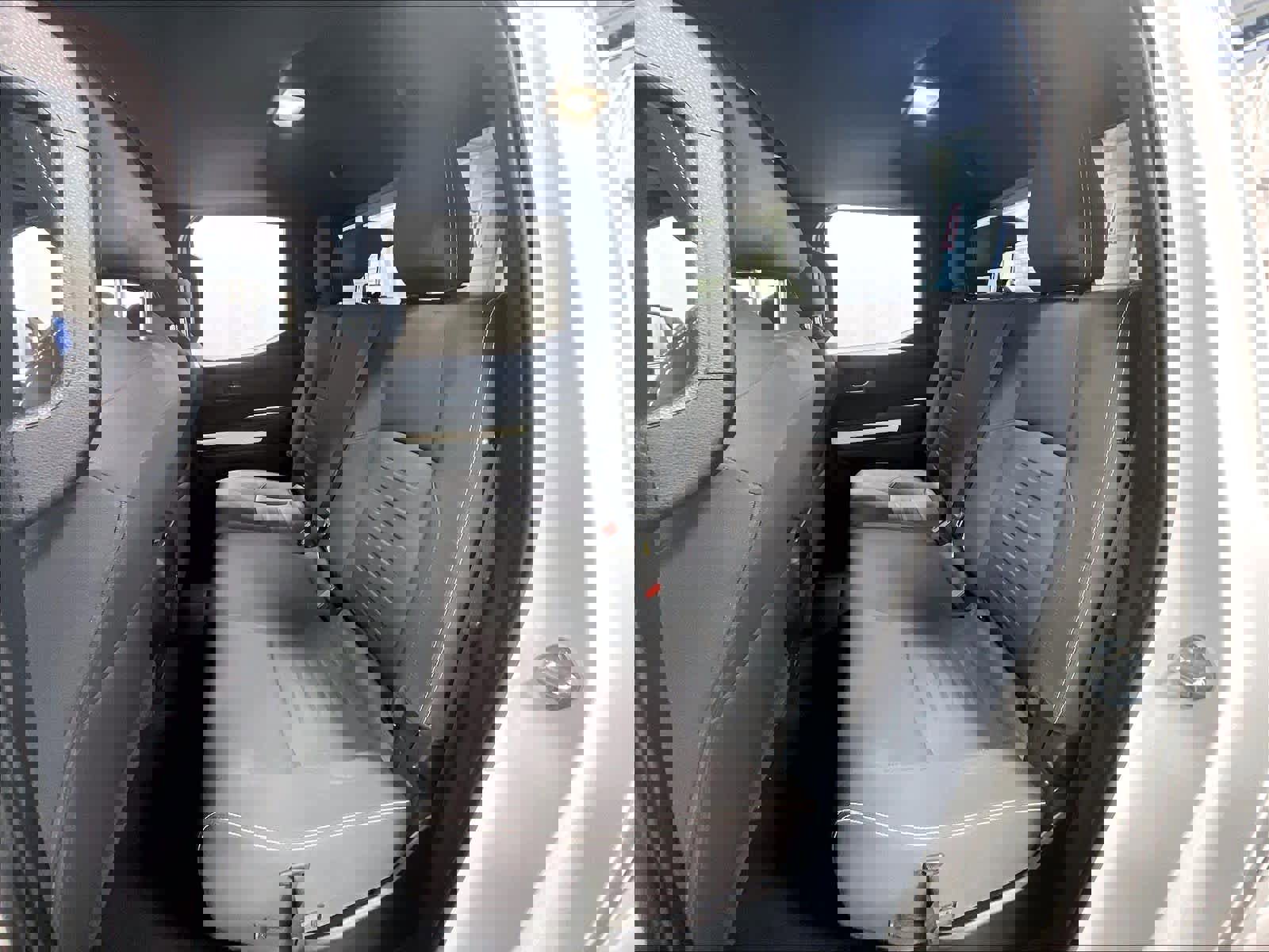 Used 2024 Toyota Tacoma TRD Off-Road w/ TRD Off Road Upgrade Package image 15