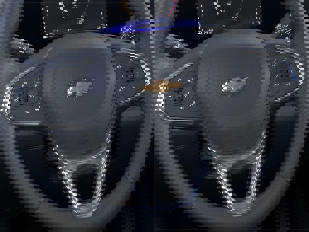 New 2025 Chevrolet Trax LT w/ Driver Confidence Package image 20