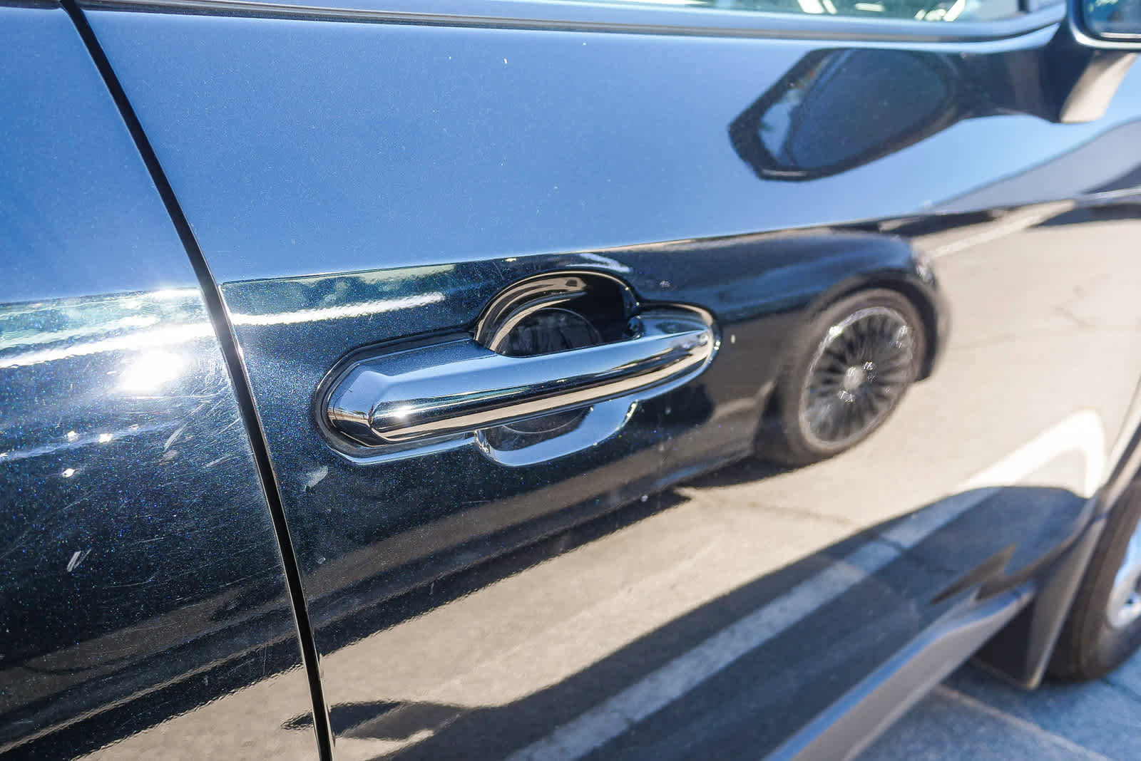 Used 2025 Toyota RAV4 LE image 10