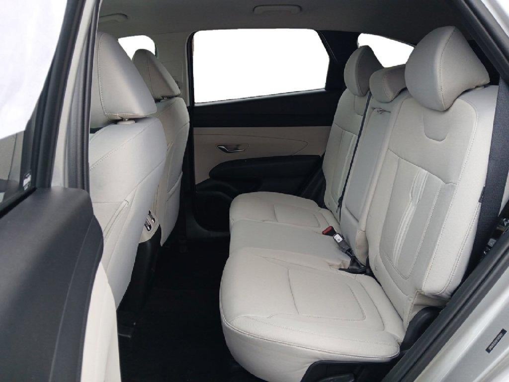 New 2026 Hyundai Tucson SEL Plus FWD image 13