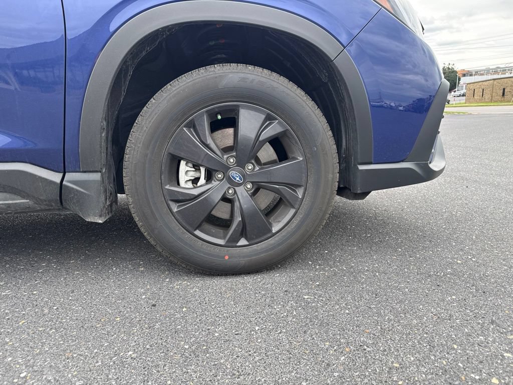 Certified 2026 Subaru Ascent Premium AWD/4WD image 16