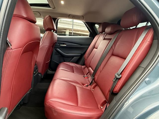 Used 2025 MAZDA CX-30 AWD 2.5 S w/ Preferred Package image 29