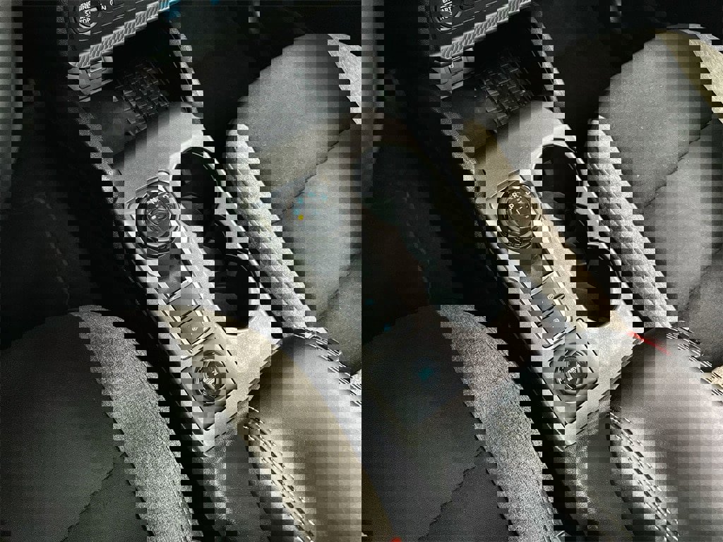 Used 2025 Ford Bronco Sport Big Bend w/ Convenience Package image 33