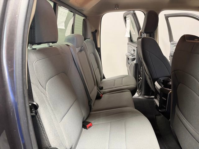 Used 2020 RAM 1500 Big Horn AWD/4WD image 24