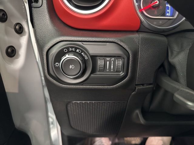 Used 2021 Jeep Wrangler Unlimited Rubicon w/ Uconnect 4C Nav & Sound Group image 36