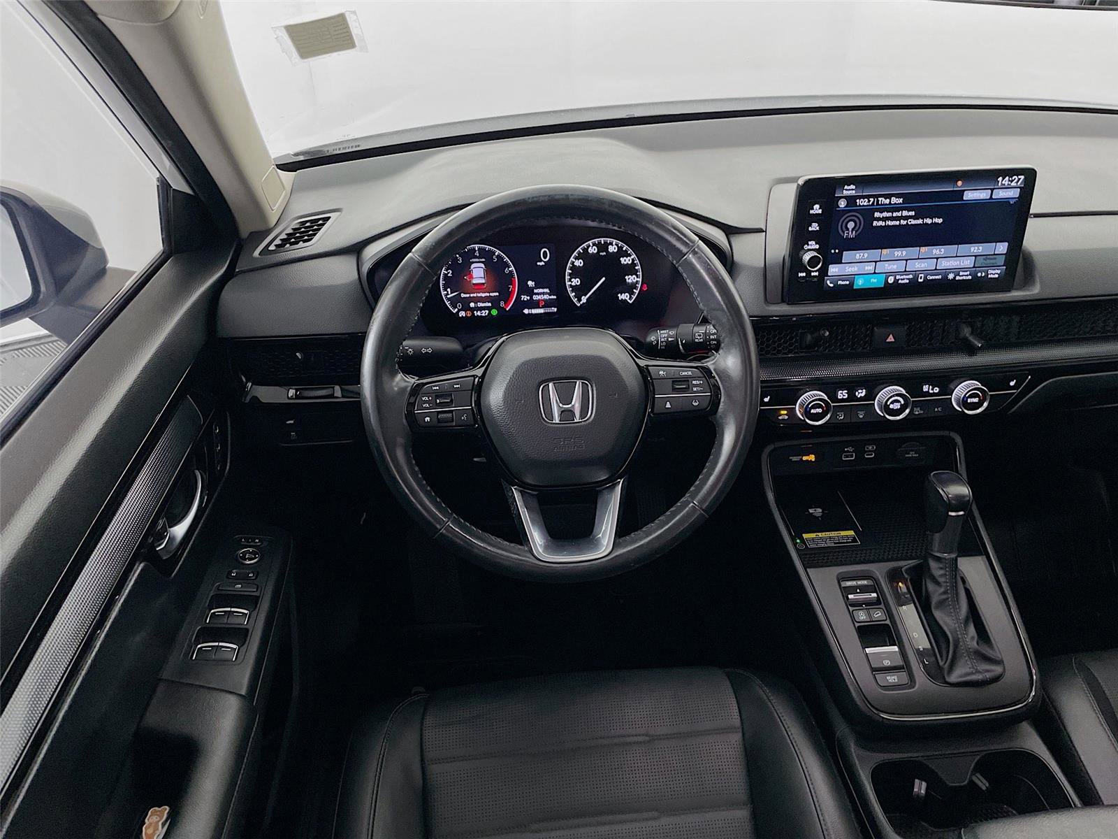 Used 2023 Honda CR-V EX-L image 26