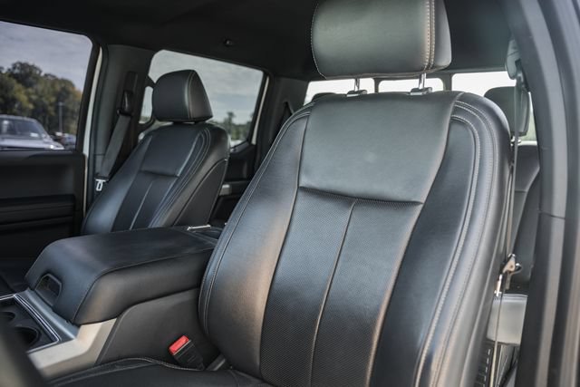 Used 2022 Ford F250 Lariat w/ Tremor Off-Road Package AWD/4WD image 47