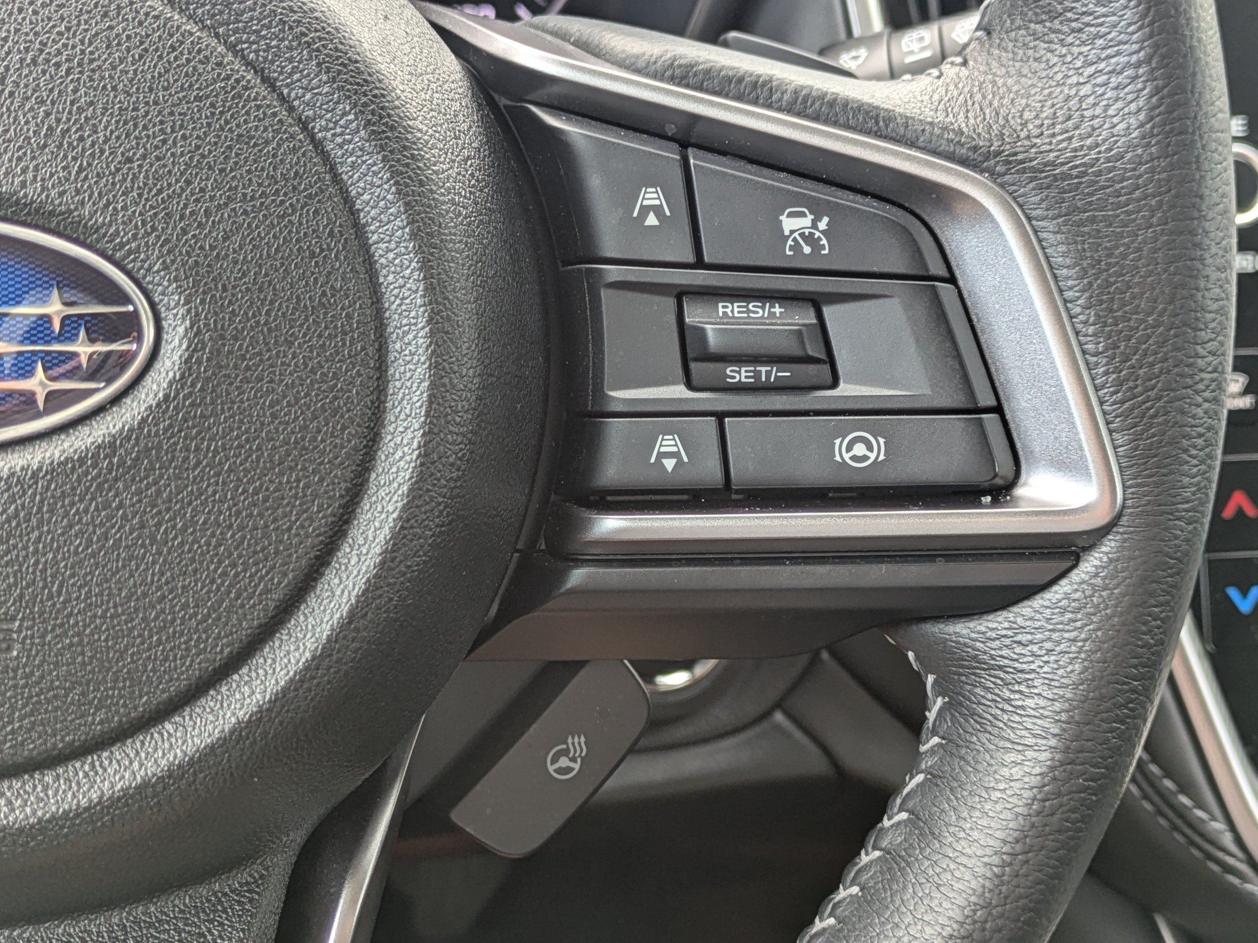 Used 2024 Subaru Outback Limited XT AWD/4WD image 34