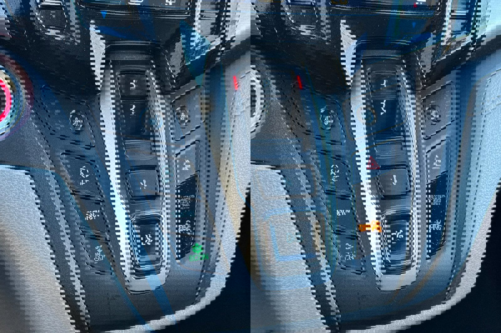 Used 2020 Honda Odyssey EX-L image 19