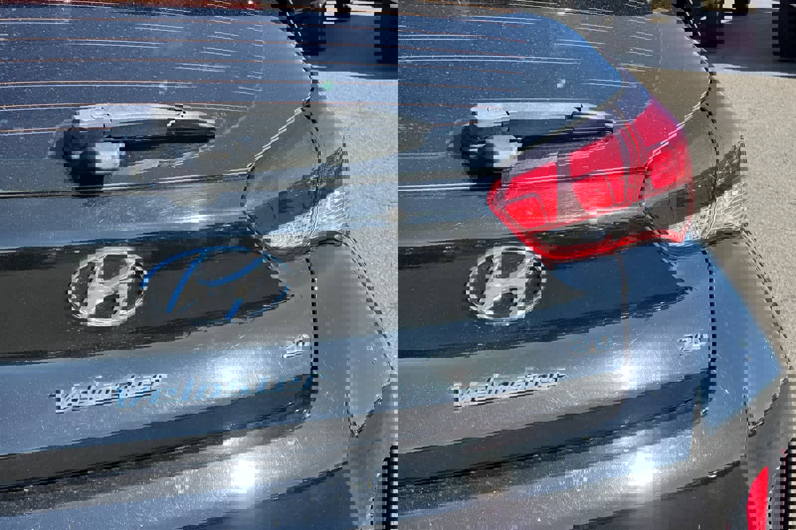 Used 2019 Hyundai Veloster 2.0 image 29