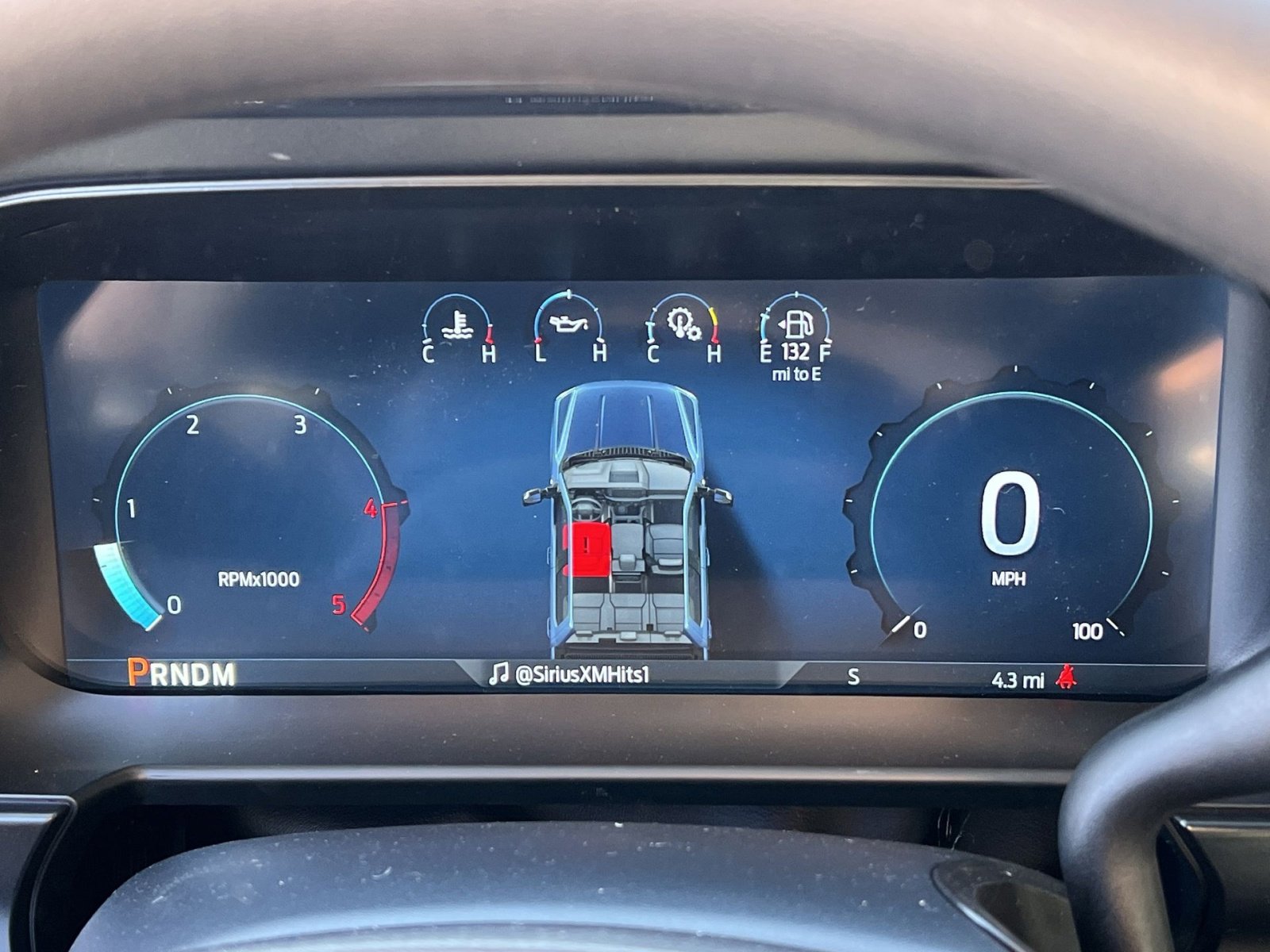 New 2026 Ford F450 XLT w/ XLT Premium Package image 17