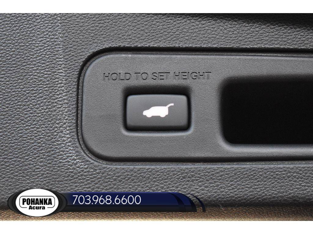 New 2026 Acura MDX A-Spec AWD/4WD image 35